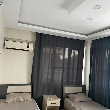 Pars Motel Edremit  Extérieur photo