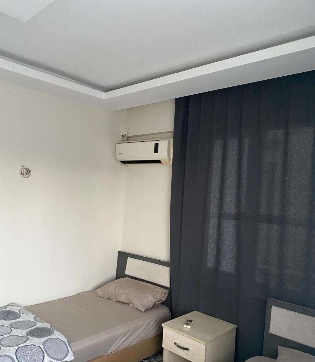 Pars Motel Edremit  Extérieur photo